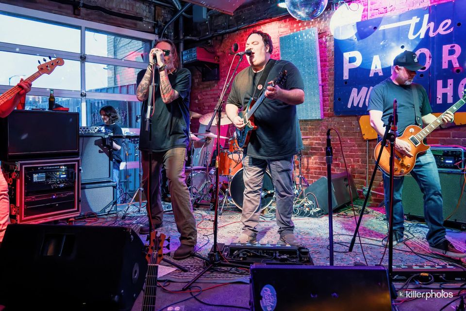 Celebrating Music & Community: Be Moore Fest 2026, photo 12