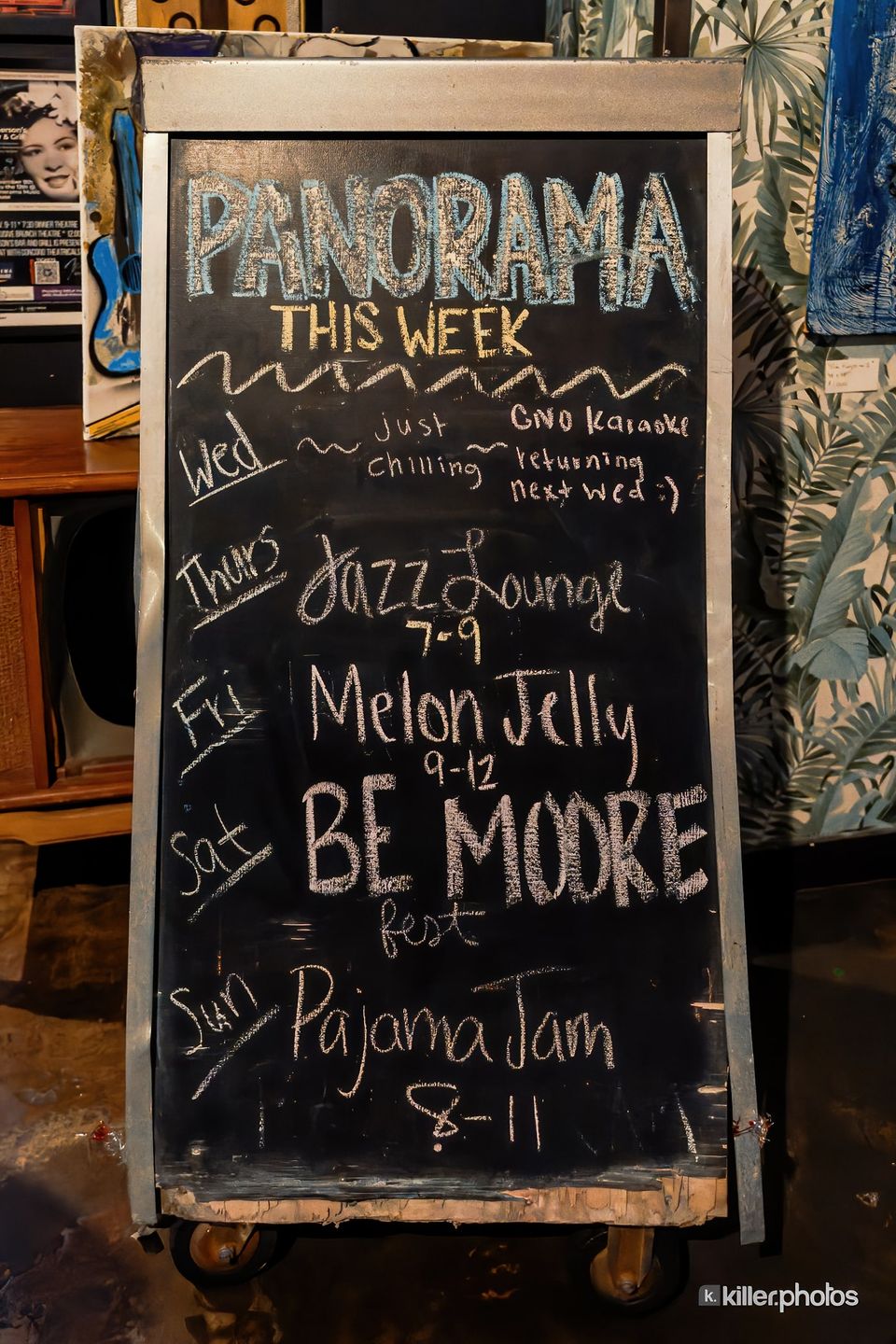 Celebrating Music & Community: Be Moore Fest 2026, photo 13
