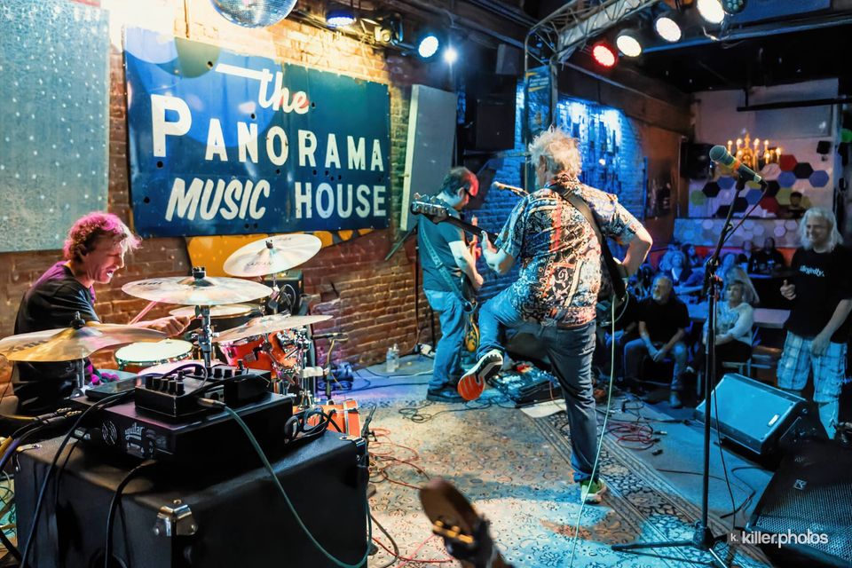 Celebrating Music & Community: Be Moore Fest 2026, photo 14