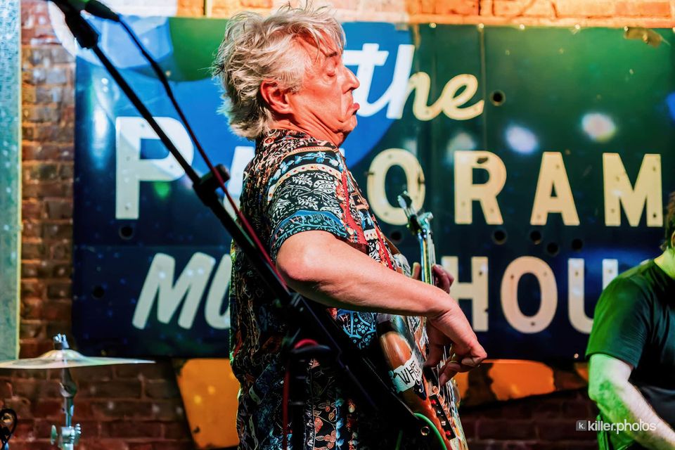 Celebrating Music & Community: Be Moore Fest 2026, photo 15