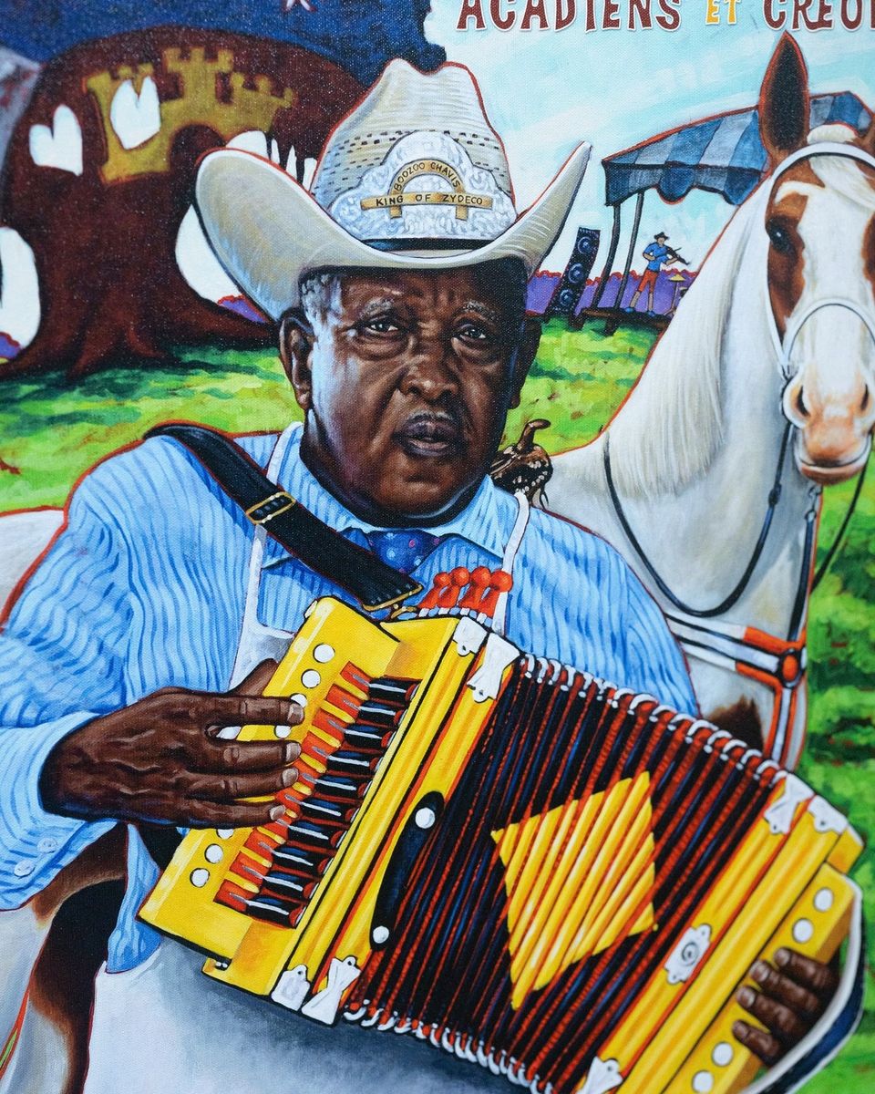 Historic City Hall Announces the Return of Lake Area Music Exhibit, photo 4