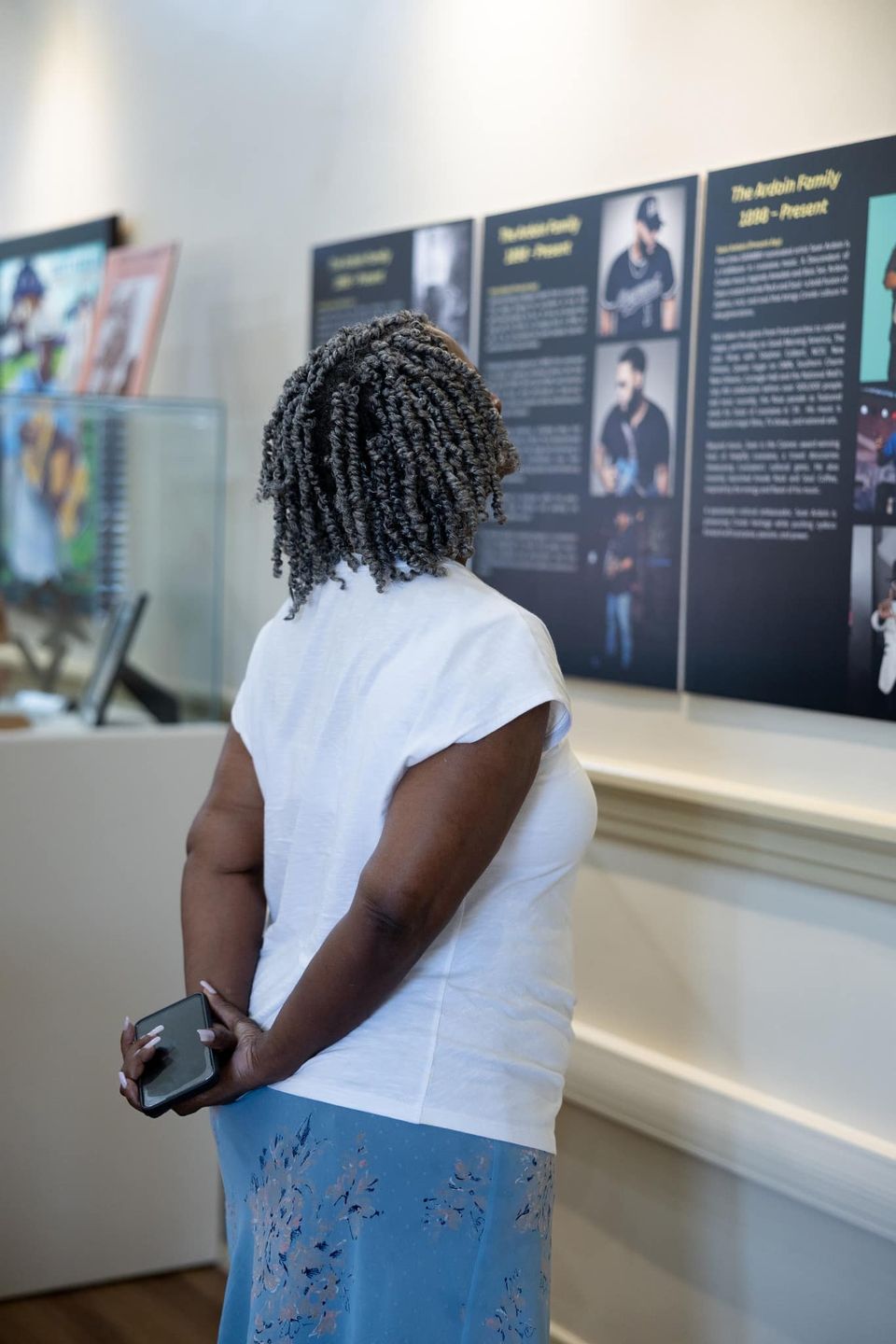 Historic City Hall Announces the Return of Lake Area Music Exhibit, photo 3