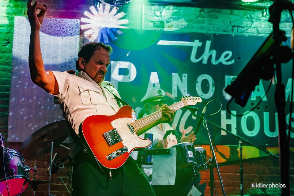 Catalina Wine Mixer at Panorama Music House, photo 7