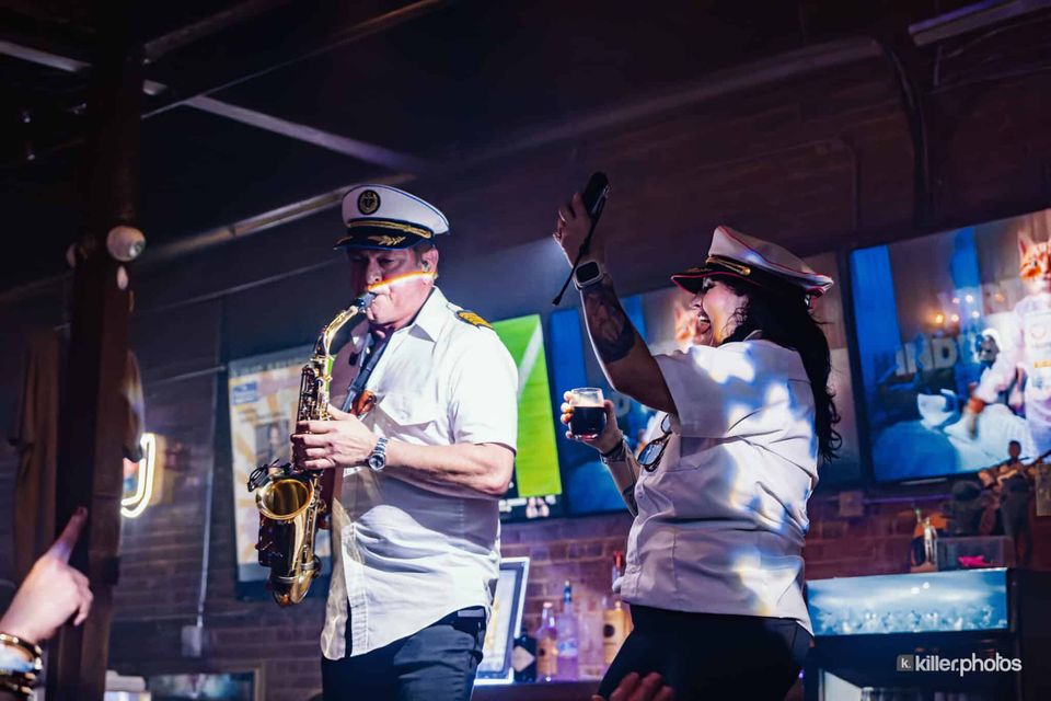 Catalina Wine Mixer at Panorama Music House, photo 8