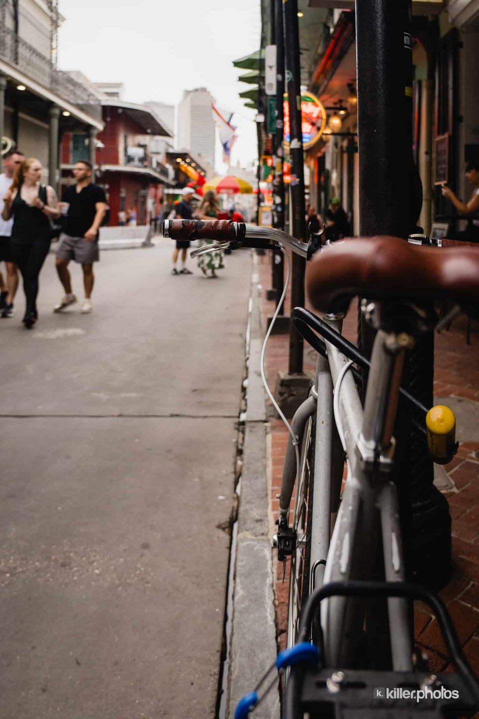 A Photo Weekend Wandering New Orleans, photo 1