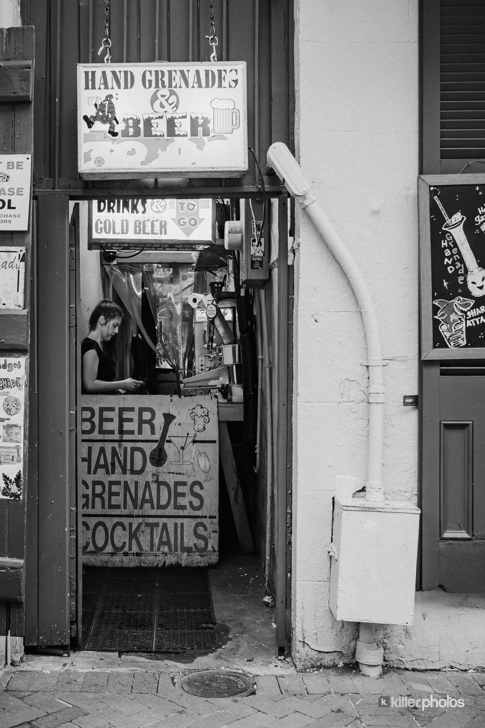 A Photo Weekend Wandering New Orleans, photo 4