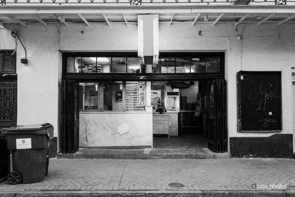 A Photo Weekend Wandering New Orleans, photo 5