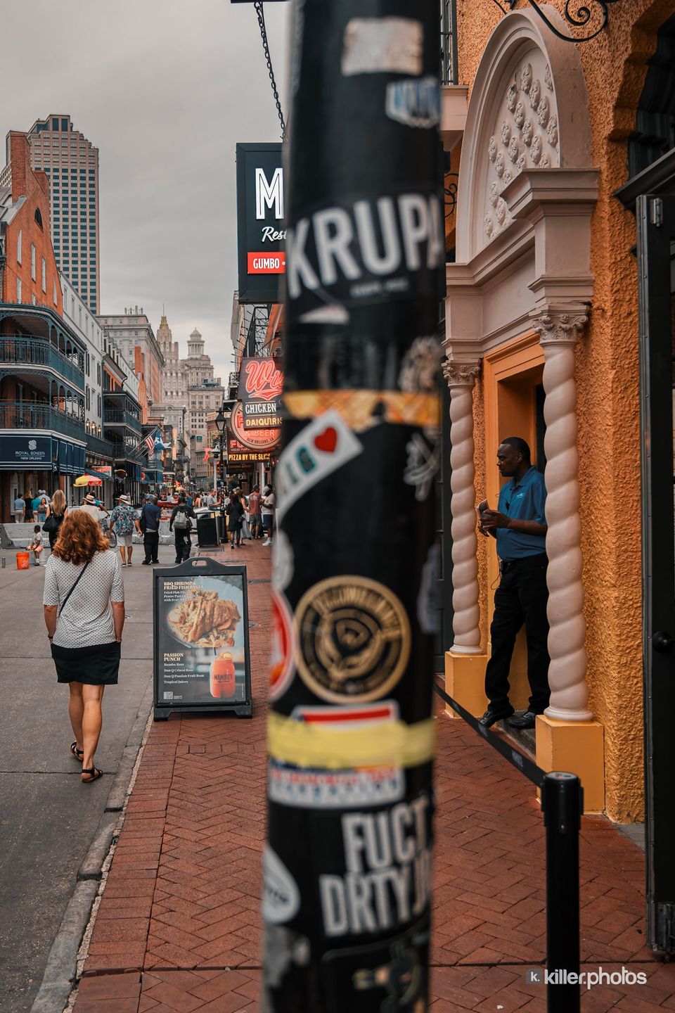 A Photo Weekend Wandering New Orleans, photo 6