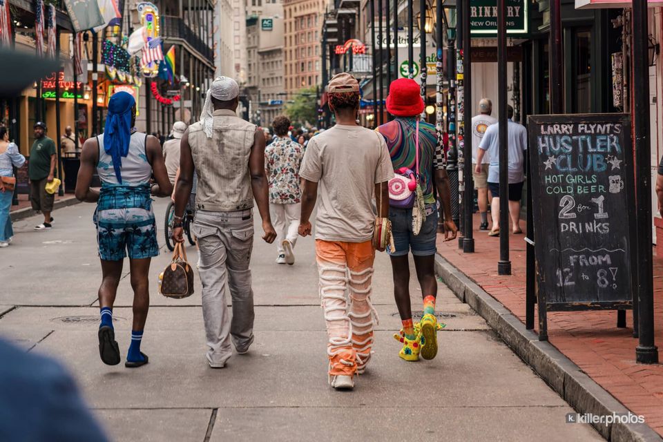 A Photo Weekend Wandering New Orleans, photo 8