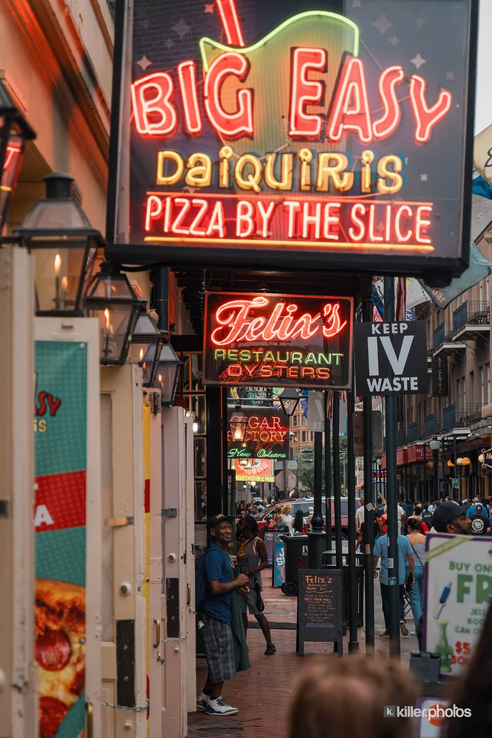 A Photo Weekend Wandering New Orleans, photo 26