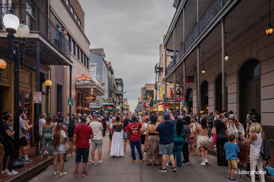 A Photo Weekend Wandering New Orleans, photo 9