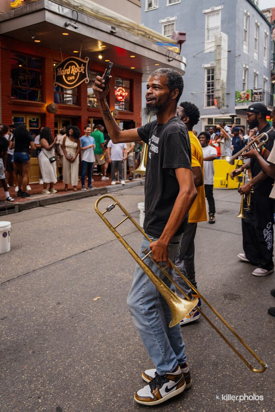 A Photo Weekend Wandering New Orleans, photo 10