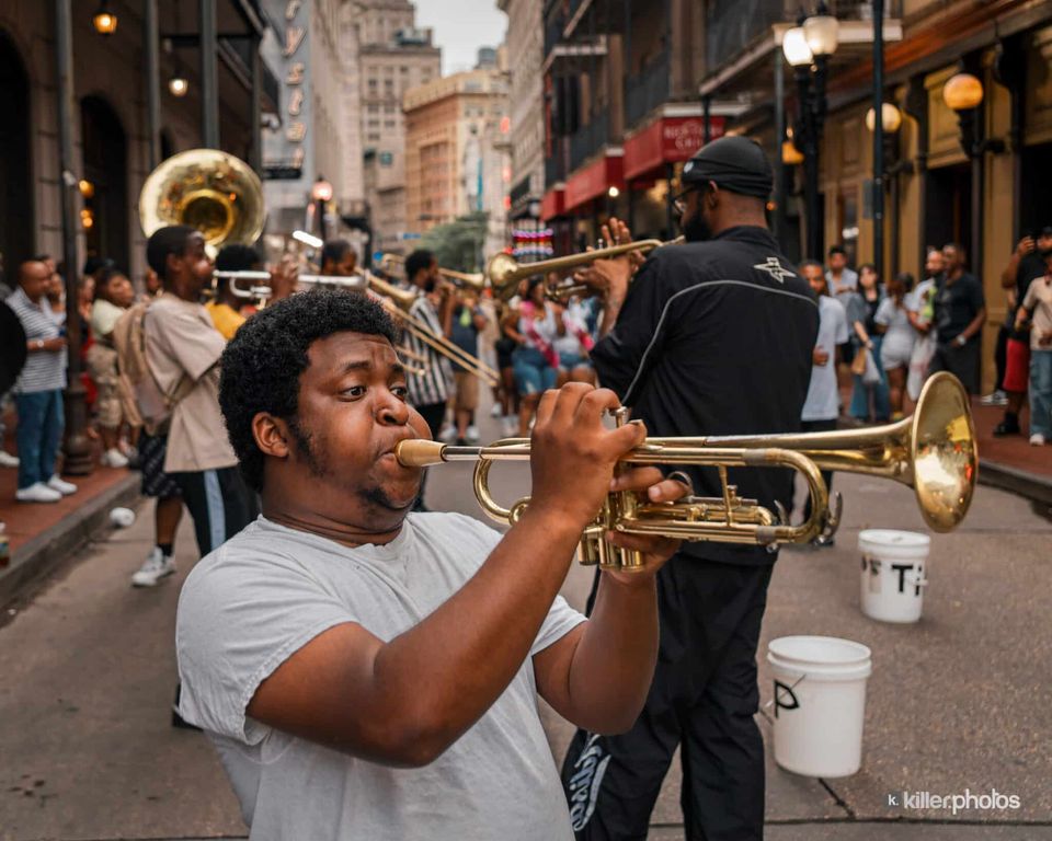 A Photo Weekend Wandering New Orleans, photo 27