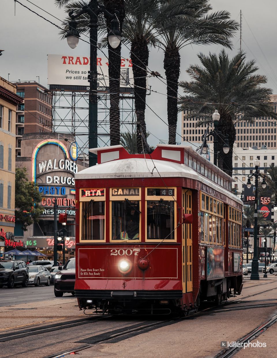 A Photo Weekend Wandering New Orleans, photo 28