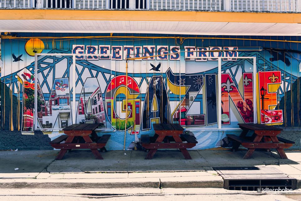 A Photo Weekend Wandering New Orleans, photo 29