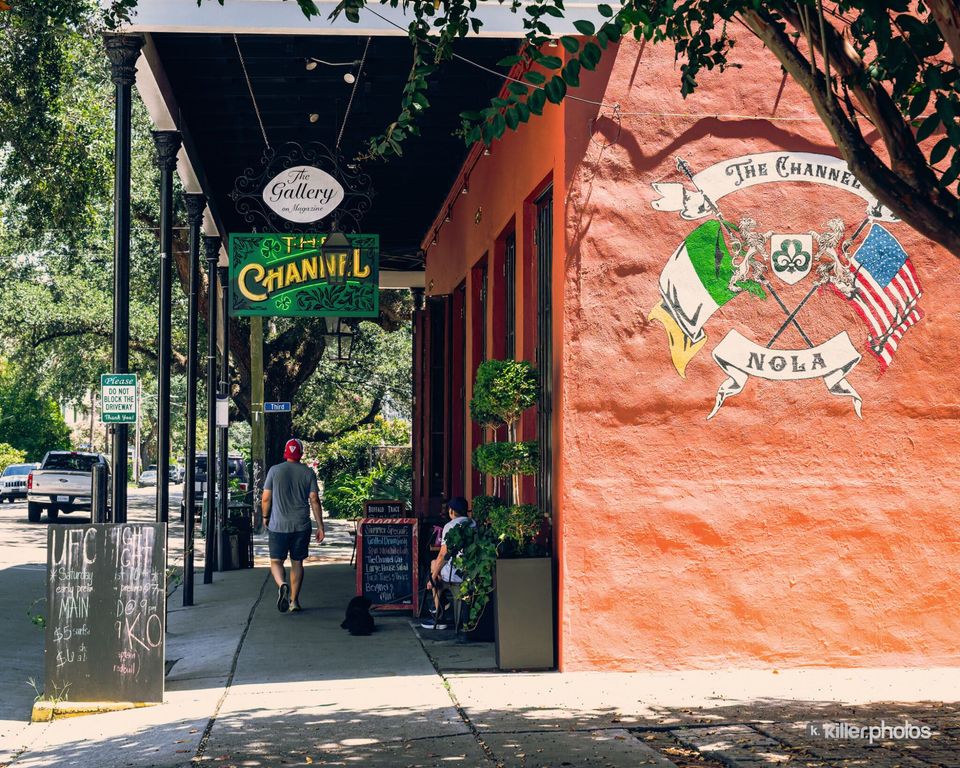 A Photo Weekend Wandering New Orleans, photo 13