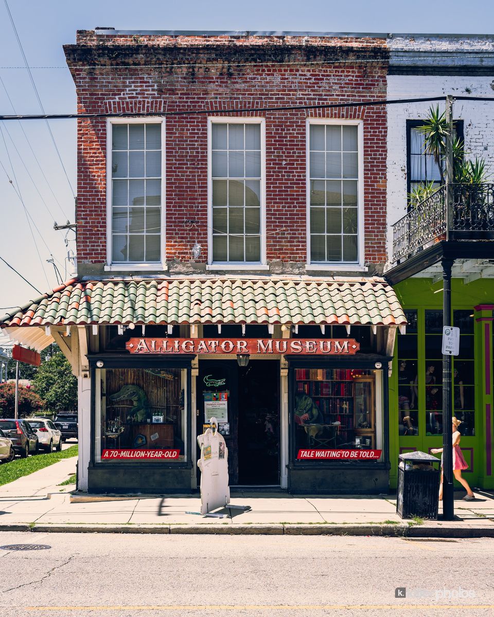 A Photo Weekend Wandering New Orleans, photo 15