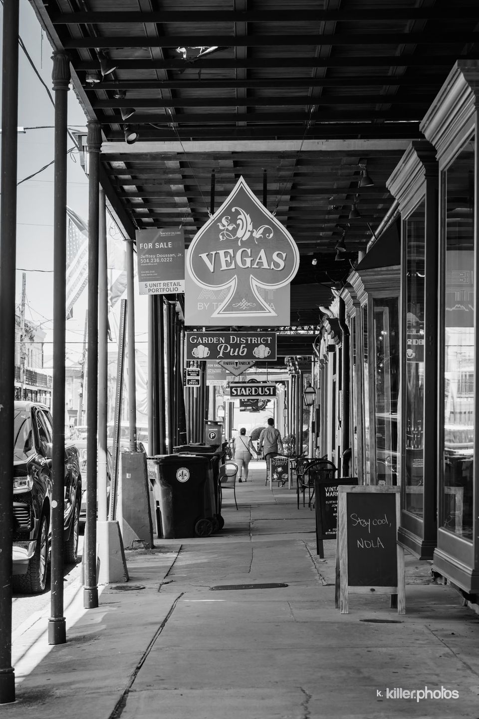 A Photo Weekend Wandering New Orleans, photo 17