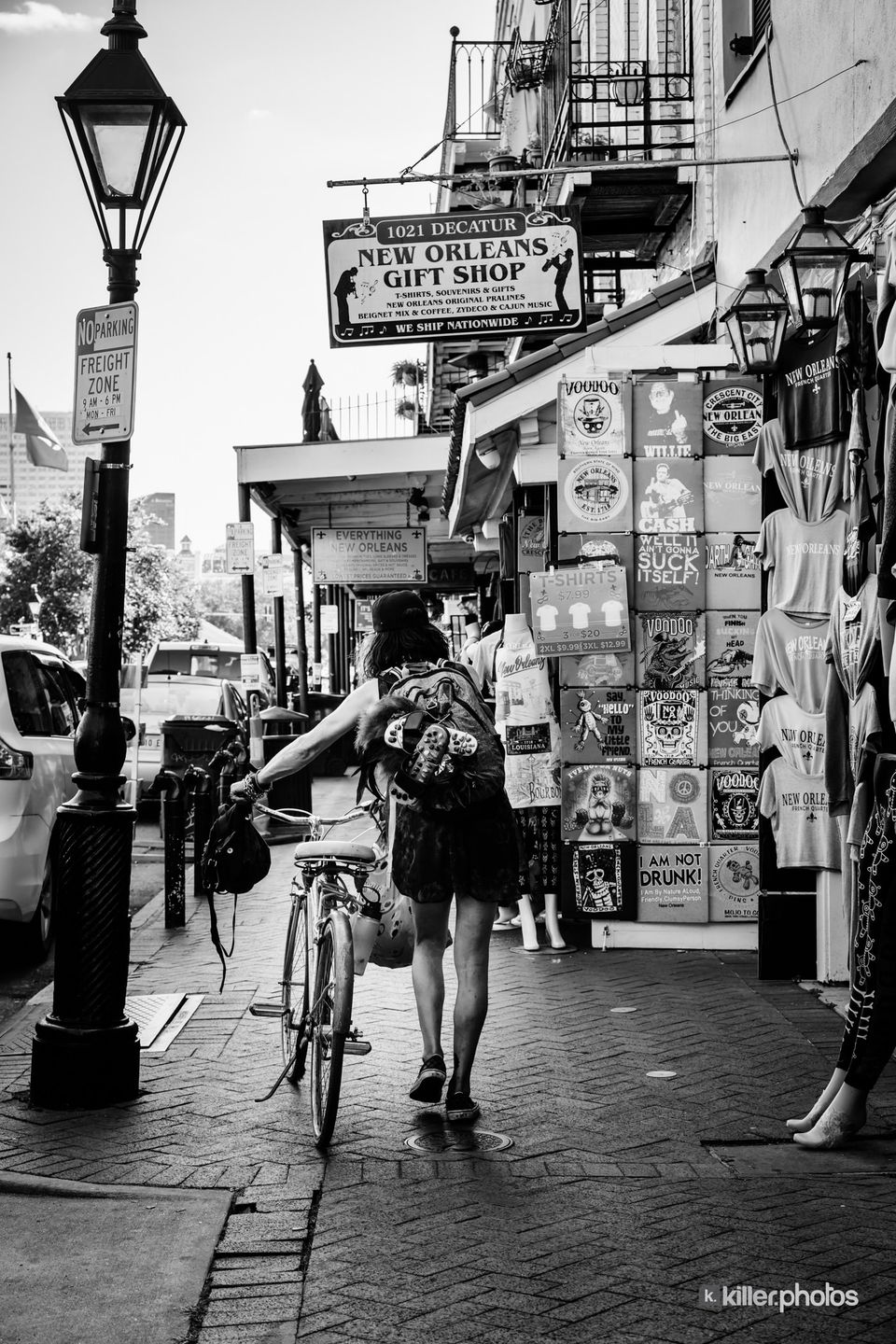 A Photo Weekend Wandering New Orleans, photo 18