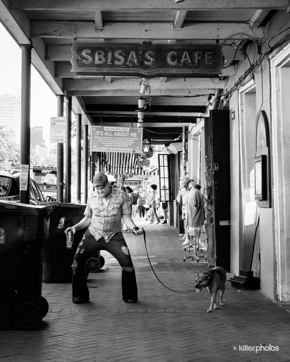 A Photo Weekend Wandering New Orleans, photo 30