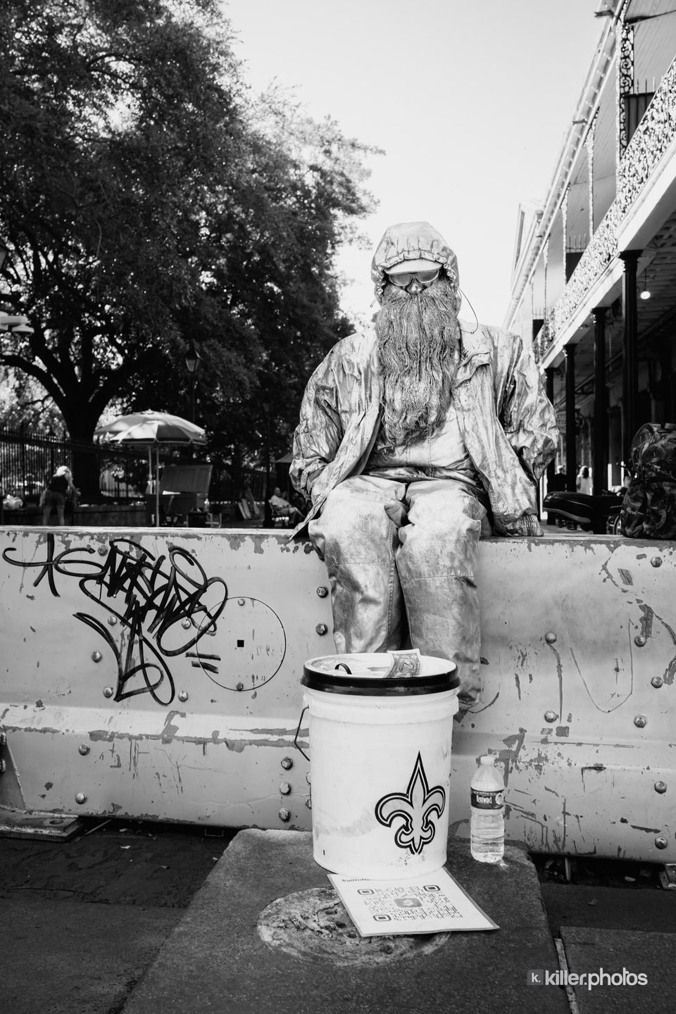 A Photo Weekend Wandering New Orleans, photo 19