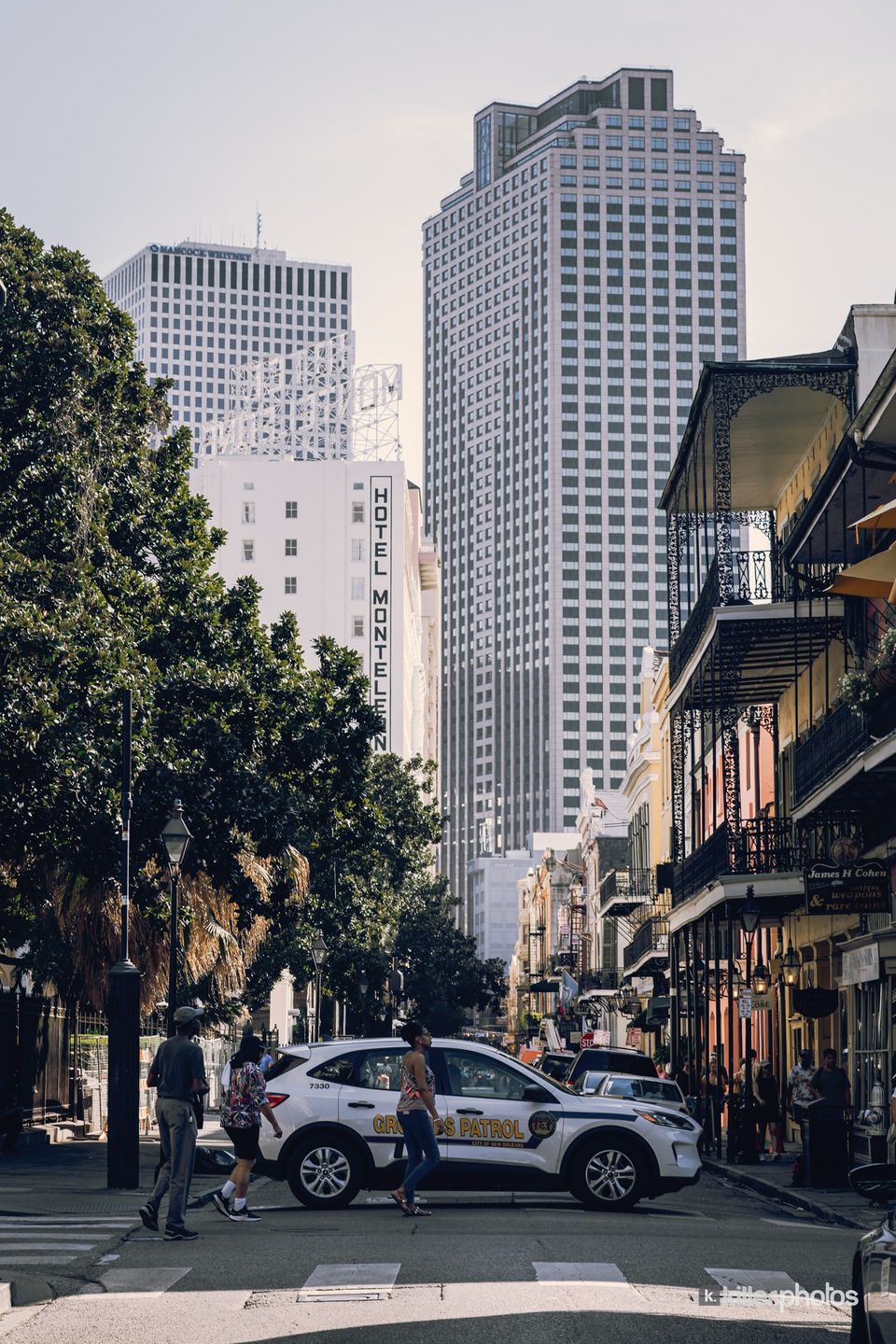 A Photo Weekend Wandering New Orleans, photo 20