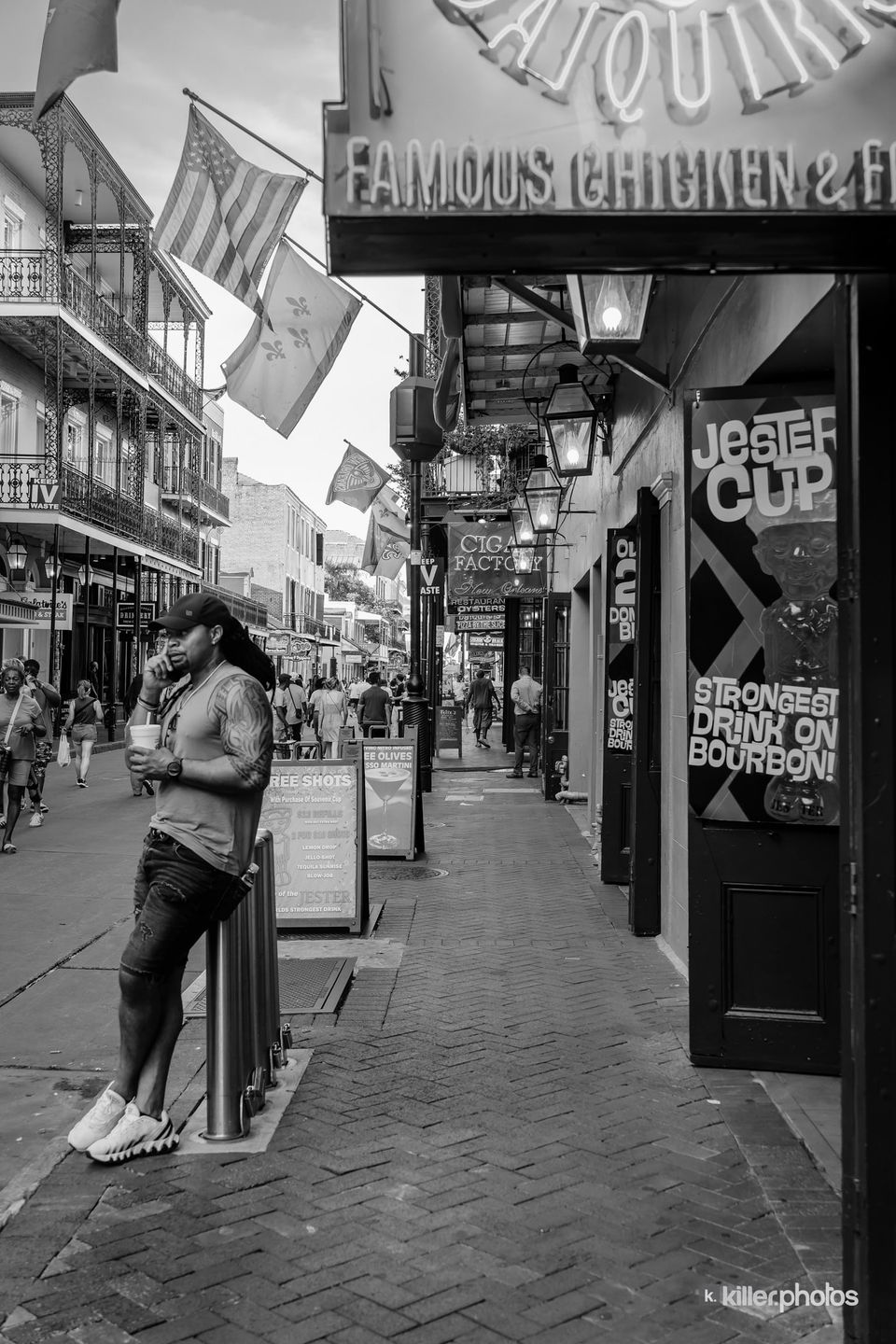 A Photo Weekend Wandering New Orleans, photo 21