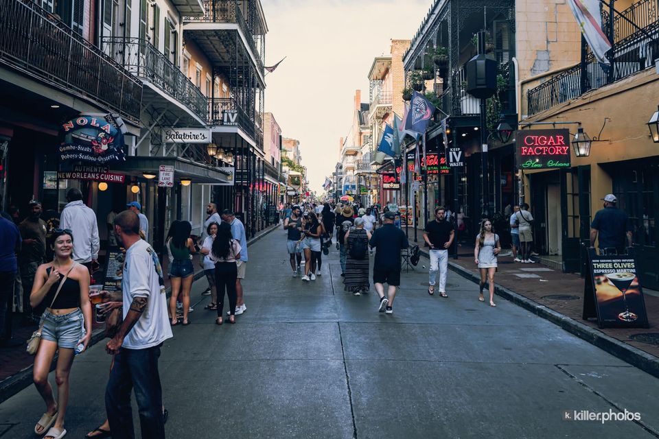 A Photo Weekend Wandering New Orleans, photo 3