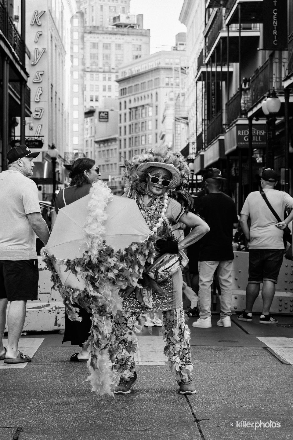 A Photo Weekend Wandering New Orleans, photo 32